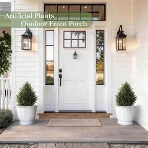 2Ft Artificial Cedar Tree