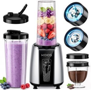 Smoothie Blender