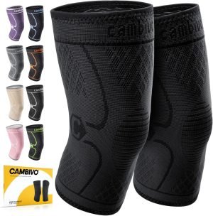 Knee Braces 2 pack !