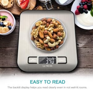 Food Scale 