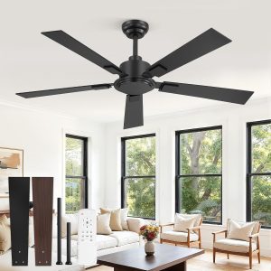 52 Inch Ceiling Fan