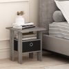 Square Side Table 