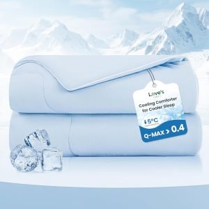 Cabin Cooling Comforter Queen/King