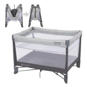 Baby Trend Comet Bassinet