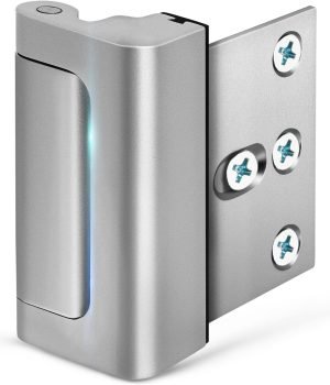 Home Security Door Lock