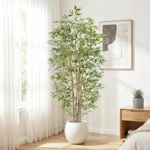 Artificial Bamboo Tree 