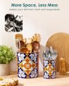 vancasso Utensil Holder