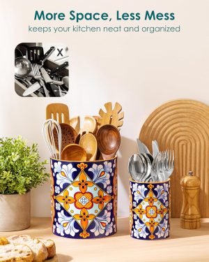vancasso Utensil Holder