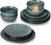 12-Piece Dinnerware Set