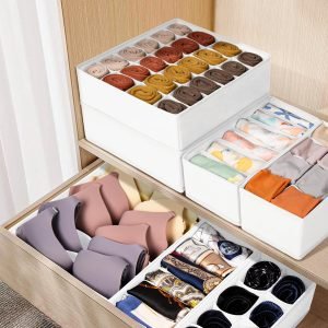 Drawer Organizer