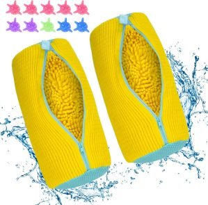 Shoe Washing Machine Bag