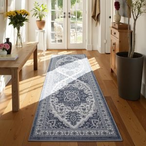 Washable Runner Rug