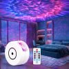 Galaxy projector for bedroom