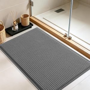 Memory Foam Bath Mat