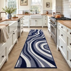 2×6 Washable Hallway Runner Rug