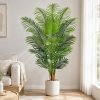 Artificial Palm Tree Indoor Plant