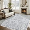Washable Area Rugs