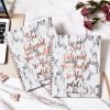 Monthly Planner 2026–2028
