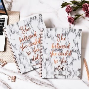 Monthly Planner 2026–2028