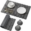 Stone Dish Drying Mat