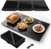 Electric Warming Tray for Food