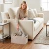 StorageWorks Fabric Storage Bins 