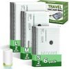 6-Pack Vacuum Bags