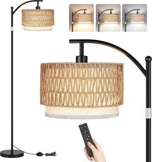 Floor Lamps for Living Room