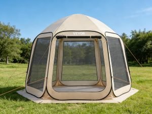 VEVOR Pop-Up Screen House Tent