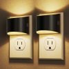 Night Light Plug into Wall