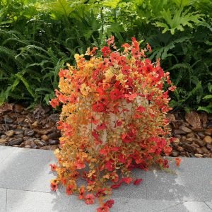 Artificial Flowers