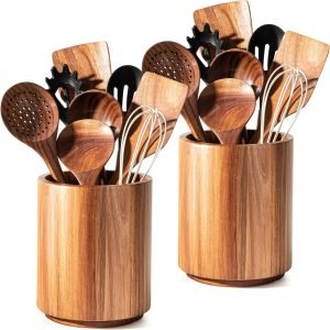Utensil Holder 2-Pack