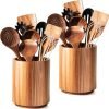 Utensil Holder 2 Pack