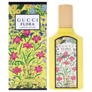 Gucci Flora Gorgeous Orchid for Women