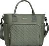 Insulated Lunch Bag for Men & Women 