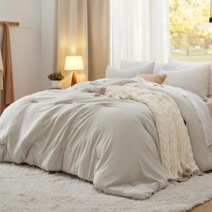 3-Piece Comforter Set