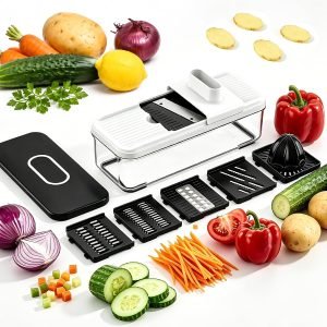 Multi-Purpose Food Chopper