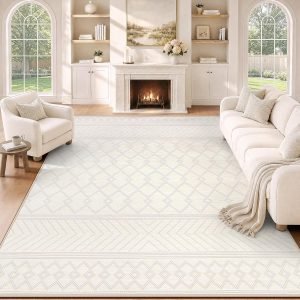 Geometric Rug
