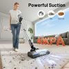 Cordless Vacuum Cleaner