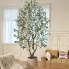 Olive Trees Artificial Indoor