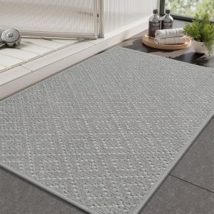Bathroom Mat 