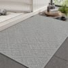 Thin Bath Mat