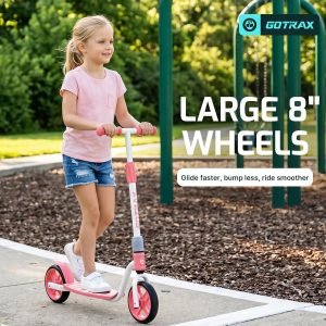 Kids Kick Scooter