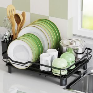 Dish Drying Rack