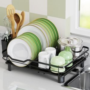 Dish Drying Rack