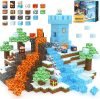Magnetic Blocks 