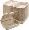 Biodegradable To Go Food Containers