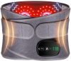 Lower Back Massager with Heat