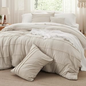 Queen Comforter Set
