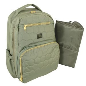 Premium Baby Diaper Bag Backpack